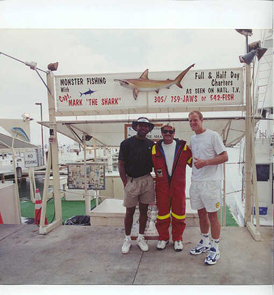 All-Pro- Chris_Carter_& MURF