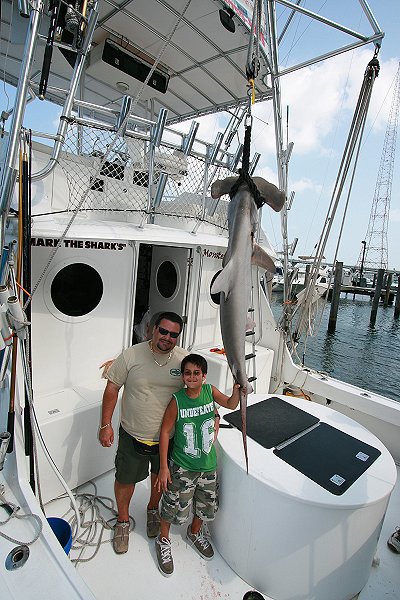 LITTLE ANTHONY and NICE HAMMERHEAD