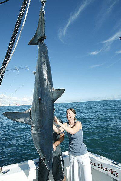 GRAY'S KATE and TROPHY