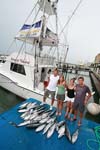 MIXED BAG OF REEF FISH