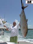 Team top TOP DOT and MONSTER AMBERJACK