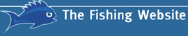 The Fishing Website