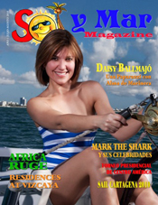 Sol Y Mar Magazine