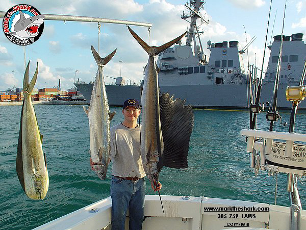 TEAM NAVY-3 USS BULKELEY