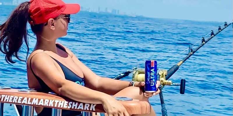 Fish The Chair Picture