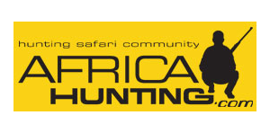 Logo Africa Hunting