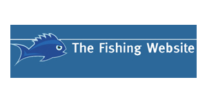 Logo The Fishing Website